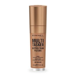 Base Primer Rimmel 3 En 1 Multi Tasker x 30 ml