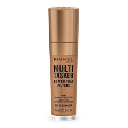 Base Primer Rimmel 3 En 1 Multi Tasker x 30 ml