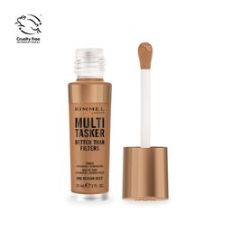 Base Primer Rimmel 3 En 1 Multi Tasker x 30 ml
