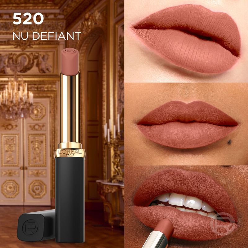 labial-en-barra-loreal-paris-matte-x-2-1-g