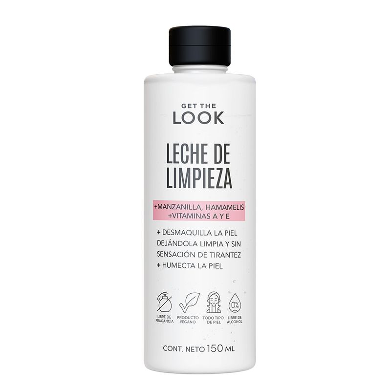 leche-de-limpieza-get-the-look-x-150-ml