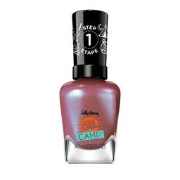 Esmalte para Uñas Sally Hansen Miracle Gel 895 Cozy Cabin x 14,7 ml