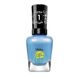 Esmalte para Uñas Sally Hansen Miracle Gel 869 Dockside Dreaming x 14,7 ml