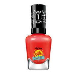 Esmalte para Uñas Sally Hansen Miracle Gel 901 Campfire Song x 14,7 ml
