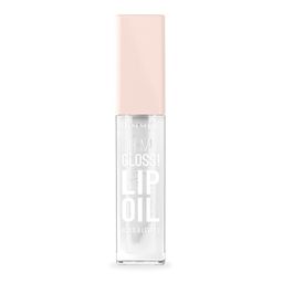 Brillo Labial Rimmel Oh My Gloss! Lip Oil x 4,5 ml