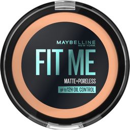 Polvo Compacto Maybelline Fit Me Matte x 12 g