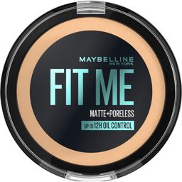 Polvo Compacto Maybelline Fit Me Matte x 12 g