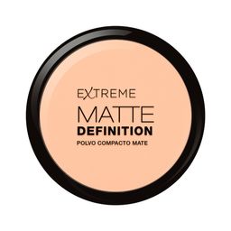 Polvo Compacto Extreme Matte Definition x 11 g