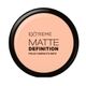 polvocompactoextrememattedefinitionx11gr