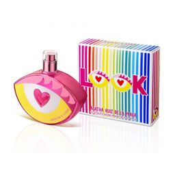 EDT Agatha Ruiz de la Prada Look x 80 ml