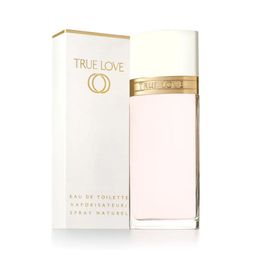 EDT Elizabeth Arden True Love x 100 ml