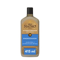 Acondicionador Tío Nacho Engrosador V2 x 415 ml