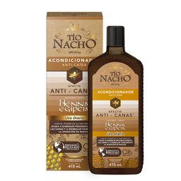 Acondicionador Tio Nacho Anticanas x 415 ml