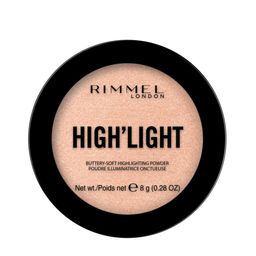 Polvo de Maquillaje Rimmel High'Light x 8 g