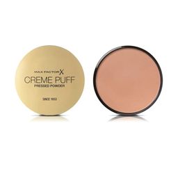 Polvo Compacto Max Factor Creme Puff 005 Translucent x 21 g