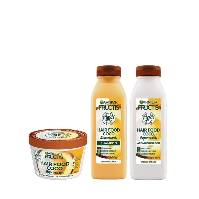 kit-fructis-hair-food-reparacion-coco-shampoo-acondicionador-y-mascarilla