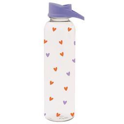 Botella Simplicity Eco Corazón