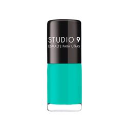 Esmalte para Uñas Studio 9 Ver 25