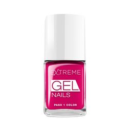 Esmalte para Uñas Extreme en Gel Ver 25