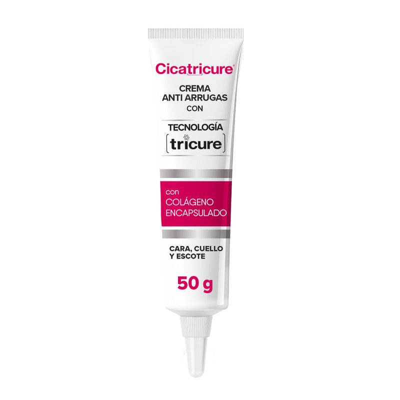 cicatricure-crema-antiedad-tricure-50-g