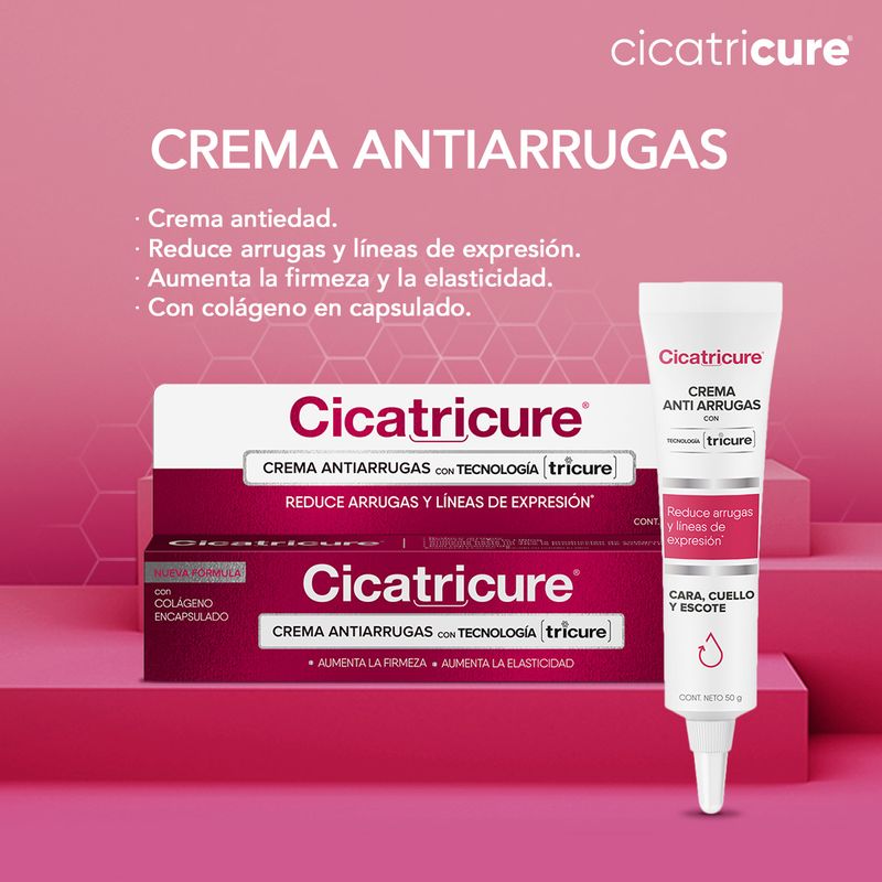 cicatricure-crema-antiedad-tricure-50-g