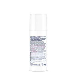 Crema Facial Dermaglós en Gel Despigmentante x 50 g