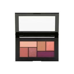 Mini Paleta De Sombras Maybelline City Blushed Avenue