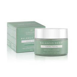 Crema Facial Cavihue Balansis Derm CBD x 45 g