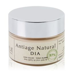 Crema Antiage Caviahue Natural Día Tono Claro x 49 g