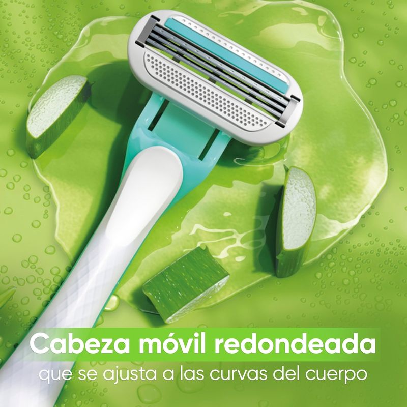 maquinasdeafeitarvenussensitivex2un