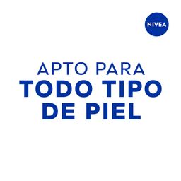 Jabón Íntimo Nivea Delicate Comfort Todo tipo de Piel x 250 ml