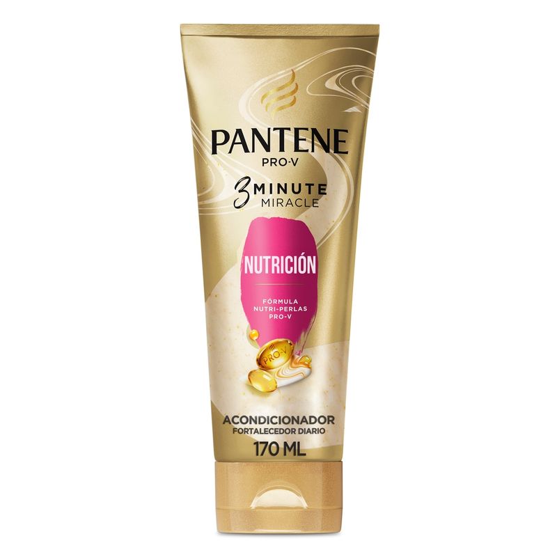 acondicionador-pantene-pro-v-3-minute-miracle-nutri-perlas-x-170-ml