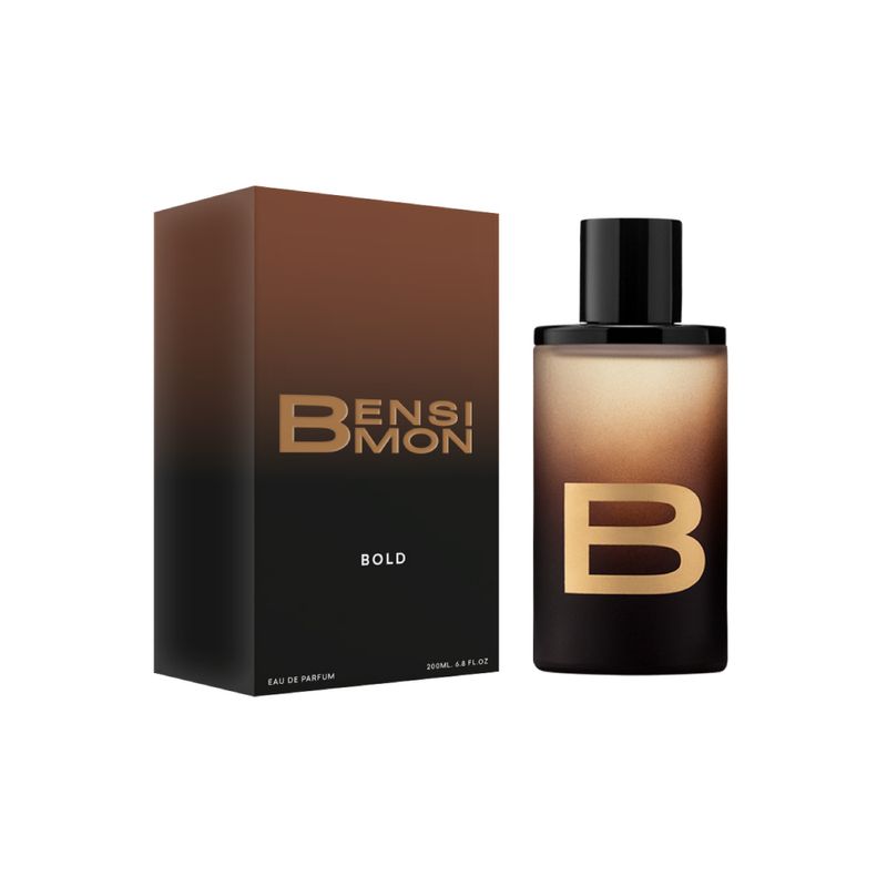 edp-bensimon-bold-x-200-ml