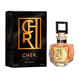 EDP Cher Onyx Glitter Pearls x 100 ml