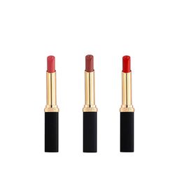 Combo L'Oreal Paris Labiales Color Riche x 3 un