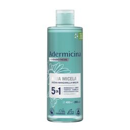 Agua Micelar Adermicina x 400 ml