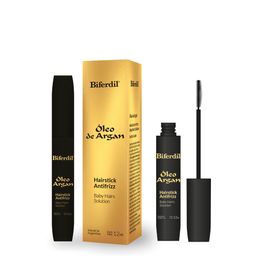 Óleo de Argan Hairstick Biferdil Antifrizz x 12 ml