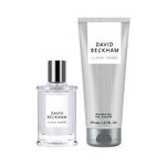 setedtdavidbeckhamclassichomme50mlshowergel200ml
