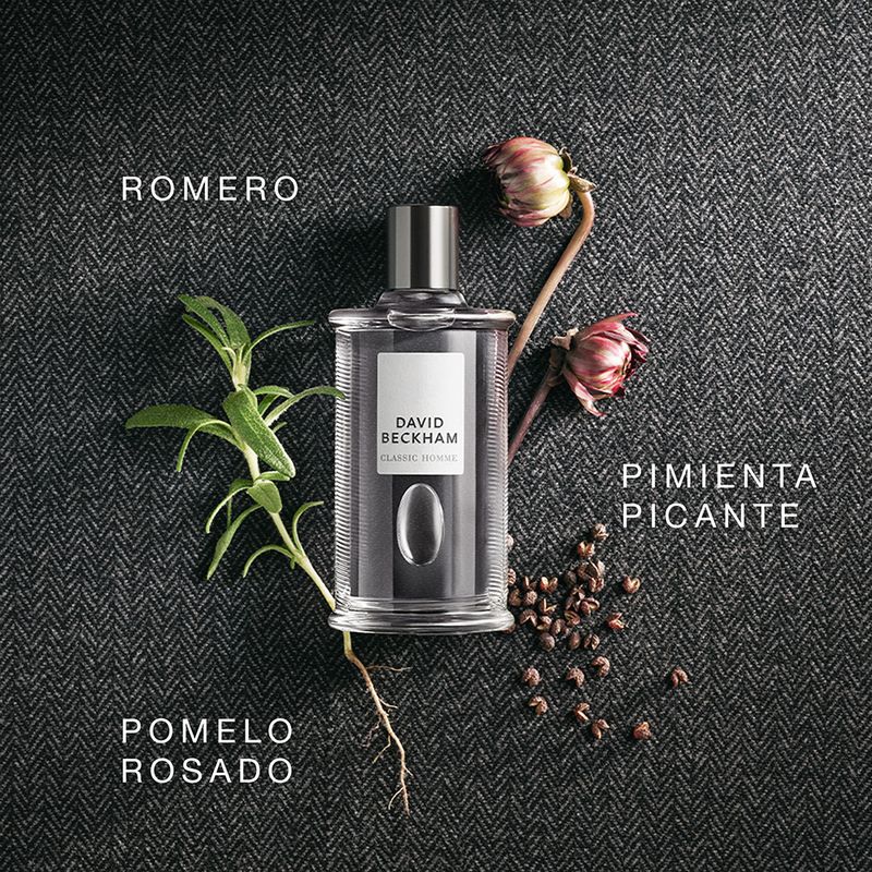 setedtdavidbeckhamclassichomme50mlshowergel200ml