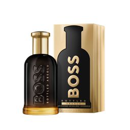 EDP Hugo Boss Bottled Absolu x 100 ml