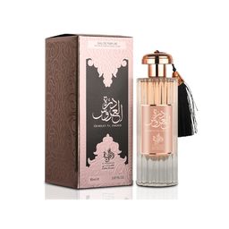 EDP Al Wataniah Durrat Al Aroos Fragancia Árabe x 85 ml