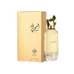 EDP Al Wataniah Ameerati Fragancia Árabe x 100 ml