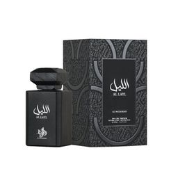 EDP Al Wataniah Al Layl Fragancia Árabe x 100 ml