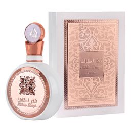 EDP Lattafa Fakhar Woman Fragancia Árabe x 100 ml