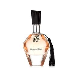 EDP Al Wataniah Shagaf Al Ward Fragancia Árabe x 100 ml