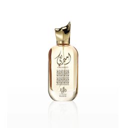 EDP Al Wataniah Ameerati Fragancia Árabe x 100 ml
