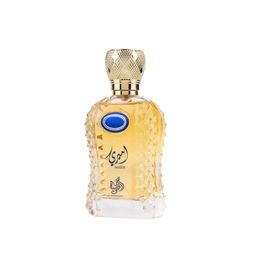 EDP Al Wataniah Ameeri Fragancia Árabe x 100 ml