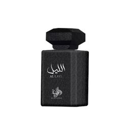 EDP Al Wataniah Al Layl Fragancia Árabe x 100 ml