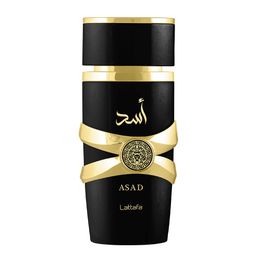 EDP Lattafa Asad Fragancia Árabe x 100 ml