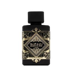 EDP Lattafa Badee Al Oud Glory Fragancia Árabe x 100 ml